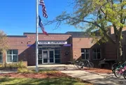 Eason Elementary logo