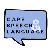 Cape Speech & Language logo