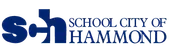 School City of Hammond logo