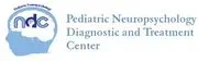 NDC Brain logo
