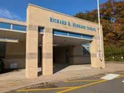 Hubbard Elementary School logo