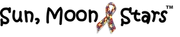 Sun, Moon & Stars, Inc logo