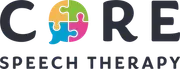 Core Speech Therapy logo