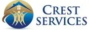 Crest Services logo