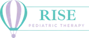 Rise Pediatric Therapy logo
