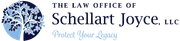 The Law Offices of Schellart Joyce logo