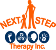 Next Step Therapy logo