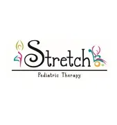 Stretch Pediatric Therapy logo