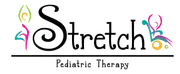 Stretch Pediatric Therapy logo