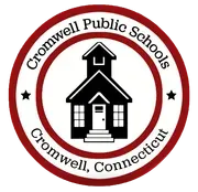 Cromwell Public Schools logo