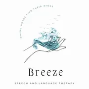 Breeze Speech Therapy logo