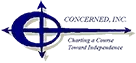 Concerned, Inc. logo