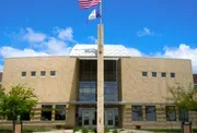 Walnut Hills Elementary logo