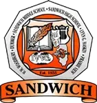 Sandwich Community Unit School District #430 logo