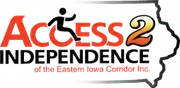Access 2 Independence logo