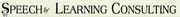 Speech & Learning Center logo