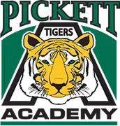 Pickett Academy logo