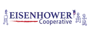 Eisenhower Cooperative logo