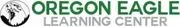 Eagle Learning Center logo