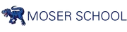 Moser School logo