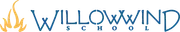 Willowwind School logo