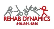 Rehab Dynamics logo