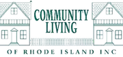 Community Living of Rhode Island logo