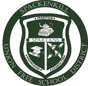 Spackenkill Union Free School District logo