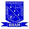 Regional School District No. 8 logo