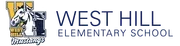West Hill Elementary School logo