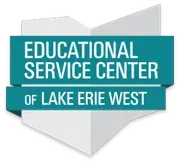 ESC of Lake Erie West logo
