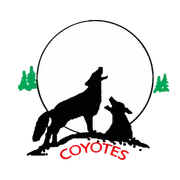 Desert School - Wamsutter logo