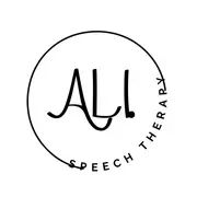 Ali Speech Therapy, L.L.C logo