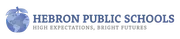 Hebron Public Schools logo