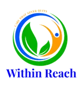 Within Reach logo