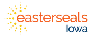 Easterseals Iowa Assistive Technology Program logo