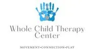Whole Child Therapy Center logo