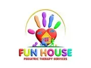 Fun House Pediatric Therapy Center logo