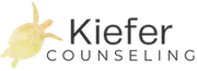 Kiefer Counseling logo