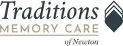 Traditions Memory Care of Newton logo