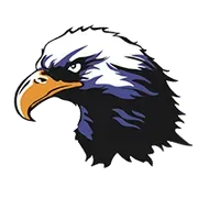 East View Academy logo