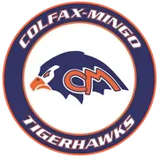 Colfax-Mingo Community School District logo