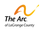 The Arc of LaGrange County logo