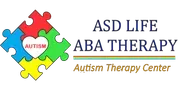 ASD Life ABA Therapy logo