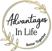 Advantages In Life logo