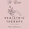 A. Rose Pediatric Therapy Center LLC logo