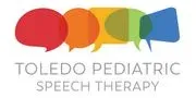 Toledo Pediatric Speech Therapy logo