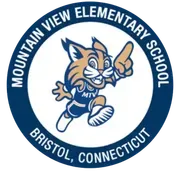 Mountain View School logo