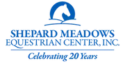 Shepard Meadows logo