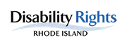 Disability Rights Rhode Island logo